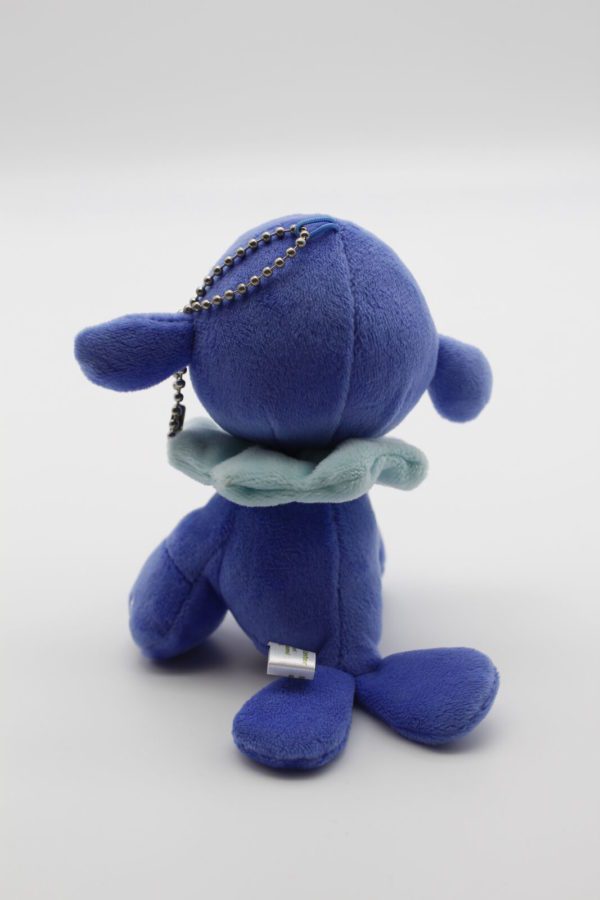 Robball Mascot Plüschtier Pokemon Original Japan Pokemon Center 2016 – Bild 3
