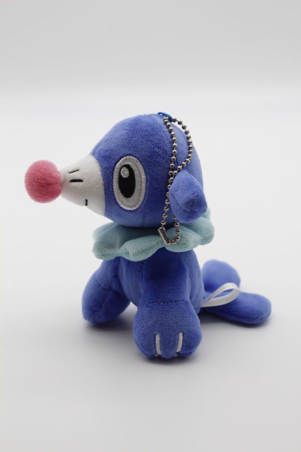 Robball Mascot Plüschtier Pokemon Original Japan Pokemon Center 2016 – Bild 4
