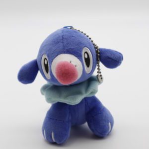 Robball Mascot Plüschtier Pokemon Original Japan Pokemon Center 2016
