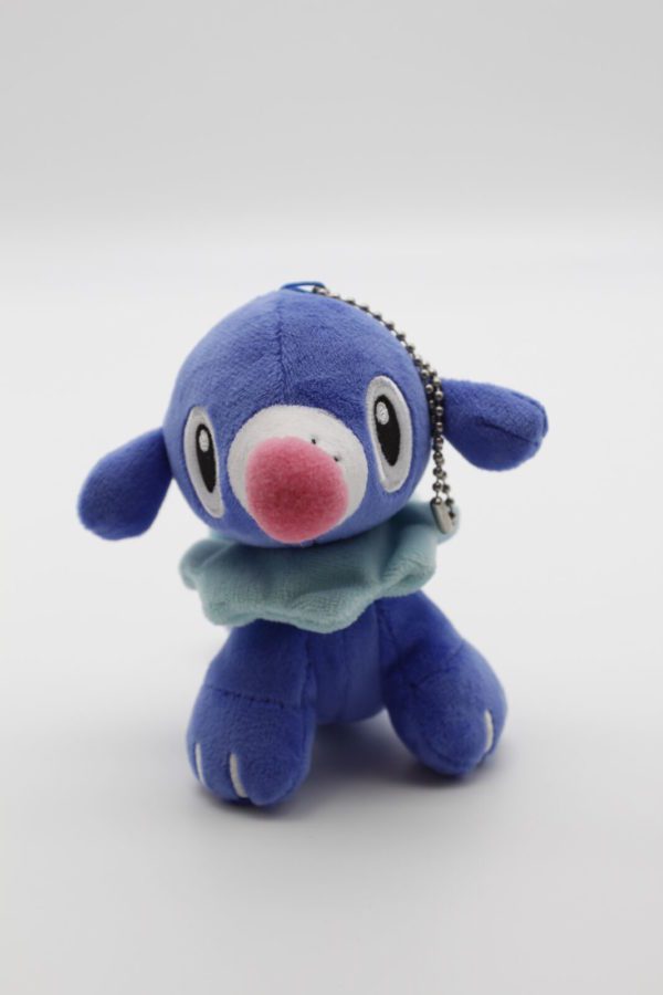 Robball Mascot Plüschtier Pokemon Original Japan Pokemon Center 2016