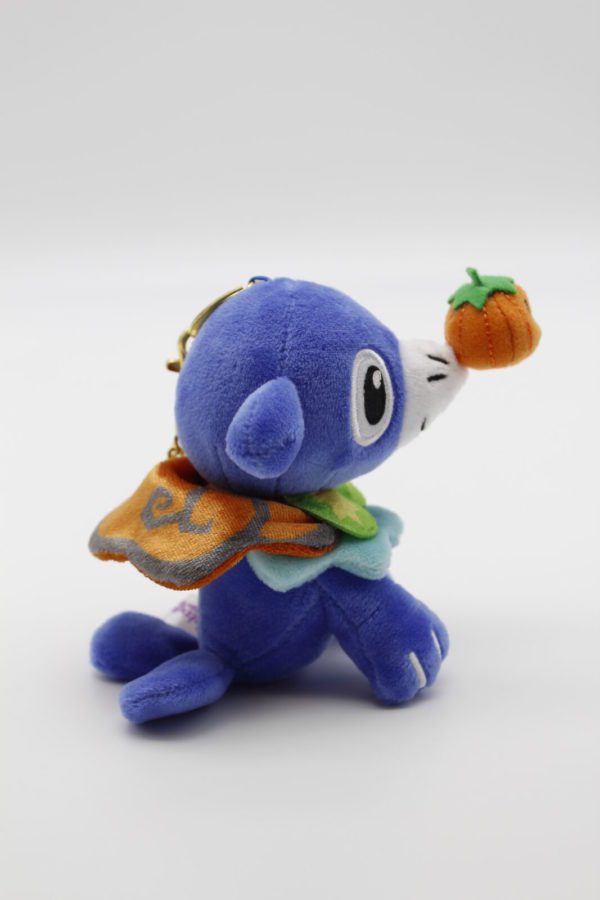 Robball Halloween Time Plüschtier Pokemon Original Japan Pokemon Center – Bild 3