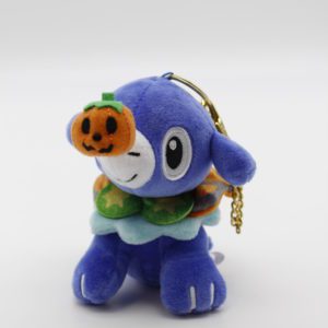 Robball Halloween Time Plüschtier Pokemon Original Japan Pokemon Center