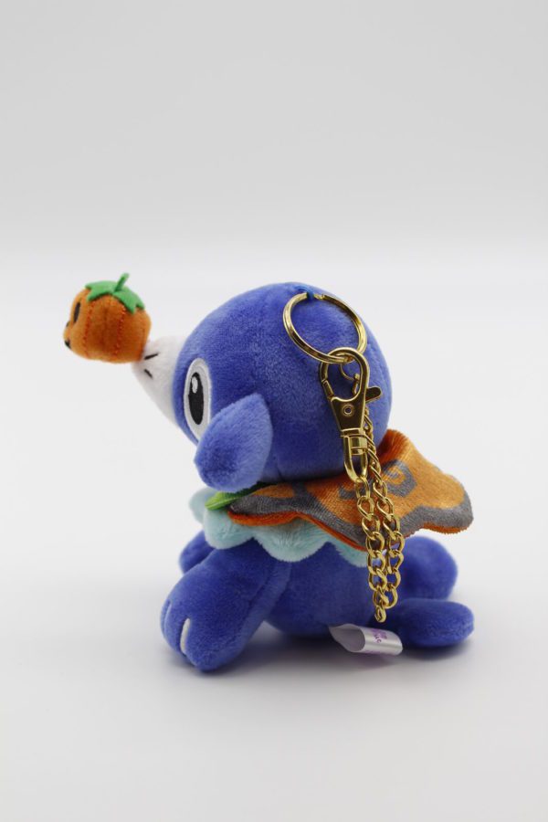 Robball Halloween Time Plüschtier Pokemon Original Japan Pokemon Center – Bild 5