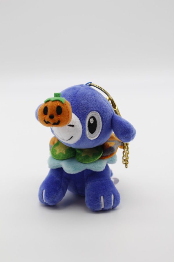 Robball Halloween Time Plüschtier Pokemon Original Japan Pokemon Center