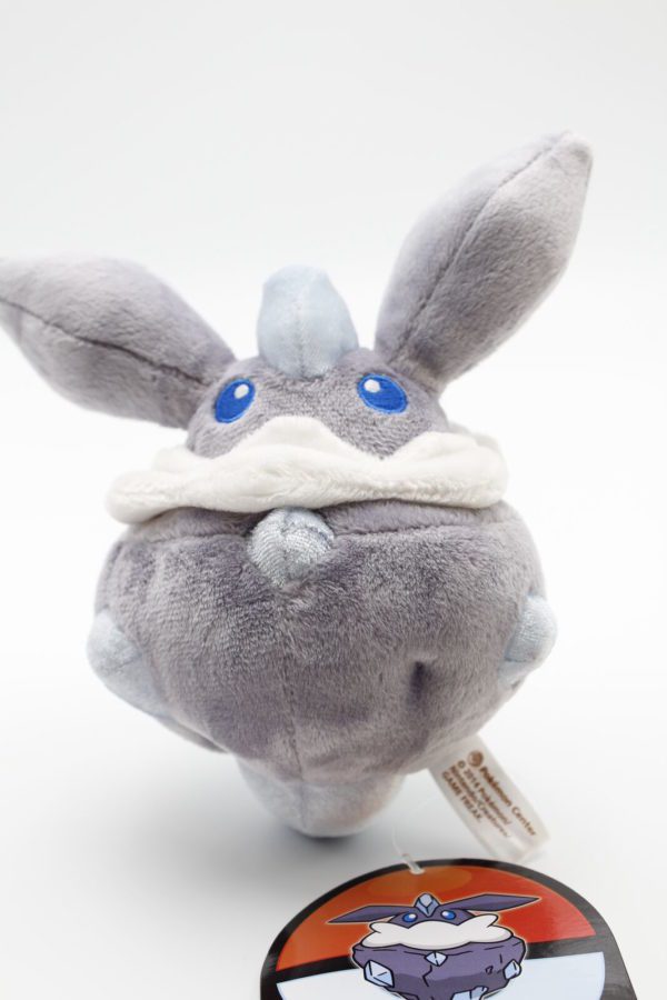 Rocara Plüschtier Pokemon Original Japan Pokemon Center 2014