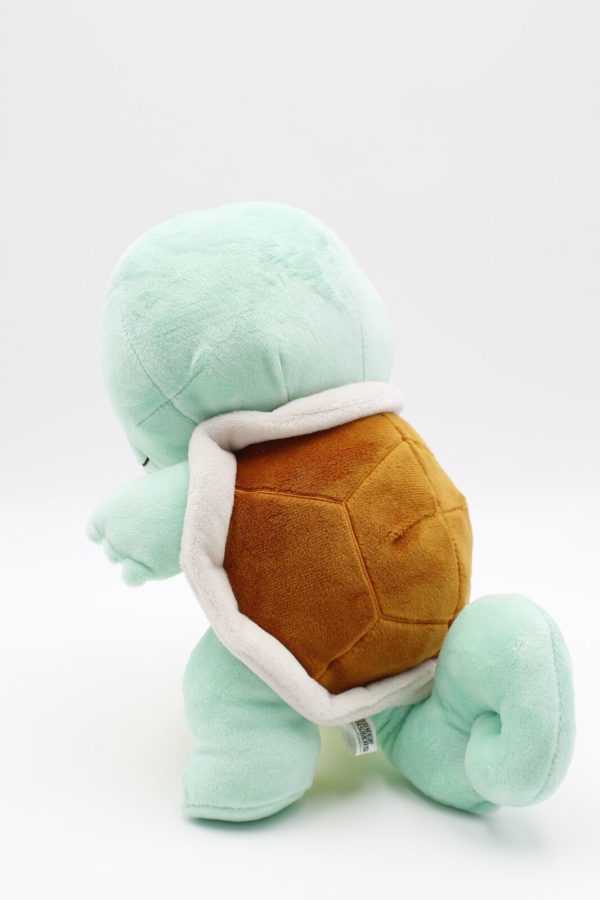 Schiggy M Plüschtier Pokemon Allstar Collection Original Japan Saneiboeki – Bild 4