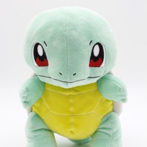 Schiggy M Plüschtier Pokemon Allstar Collection Original Japan Saneiboeki