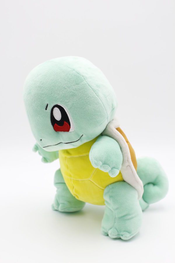 Schiggy M Plüschtier Pokemon Allstar Collection Original Japan Saneiboeki – Bild 5