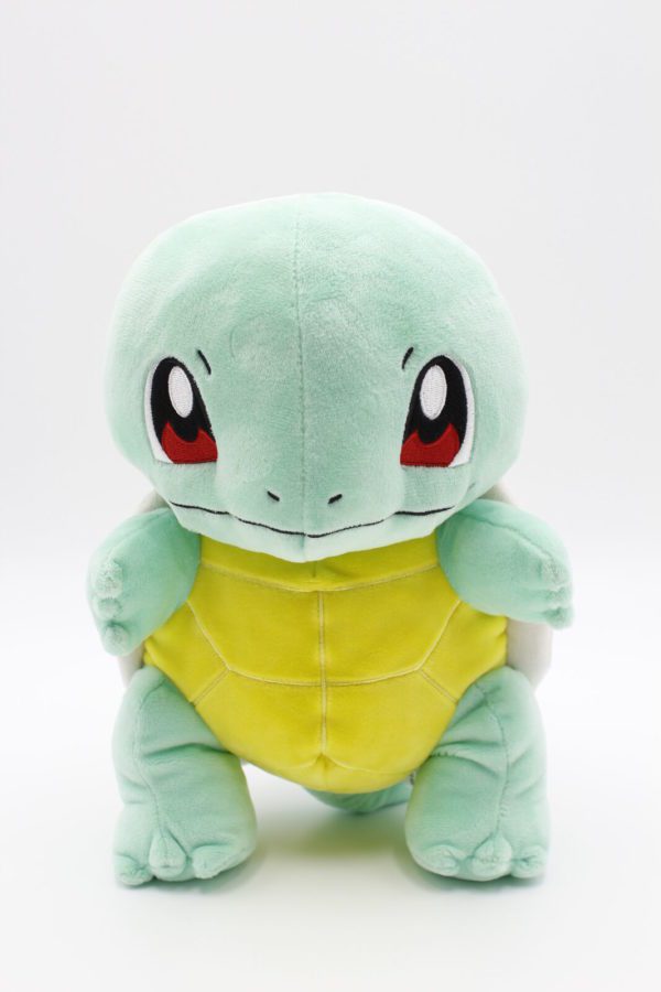 Schiggy M Plüschtier Pokemon Allstar Collection Original Japan Saneiboeki