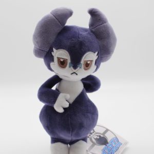 Servol männlich Plüschtier Pokemon Original Japan Pokemon Center 2021