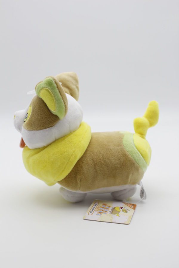 Voldi Plüschtier Pokemon Allstar Collection Original Japan Saneiboeki – Bild 4