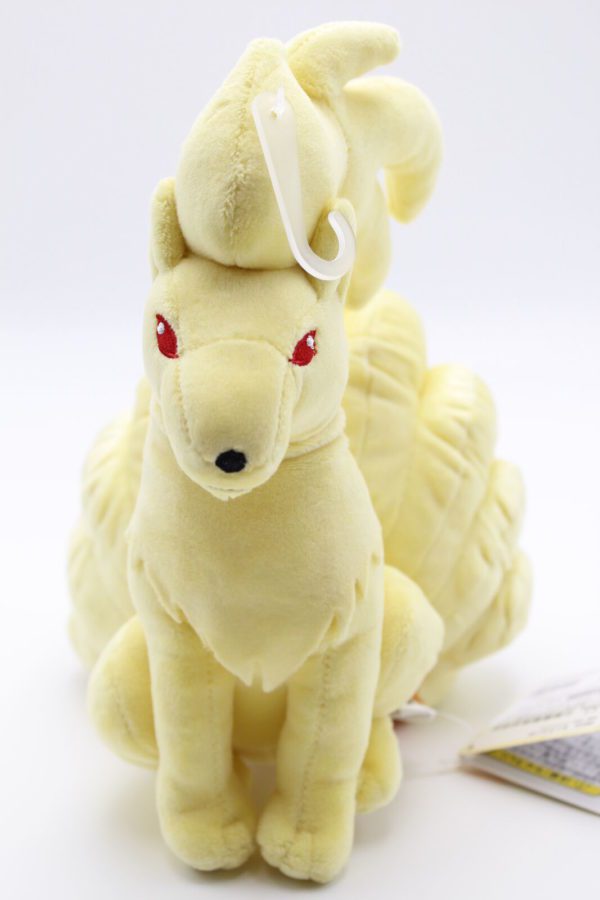 Vulnona Plüschtier Pokemon Allstar Collection Original Japan Saneiboeki