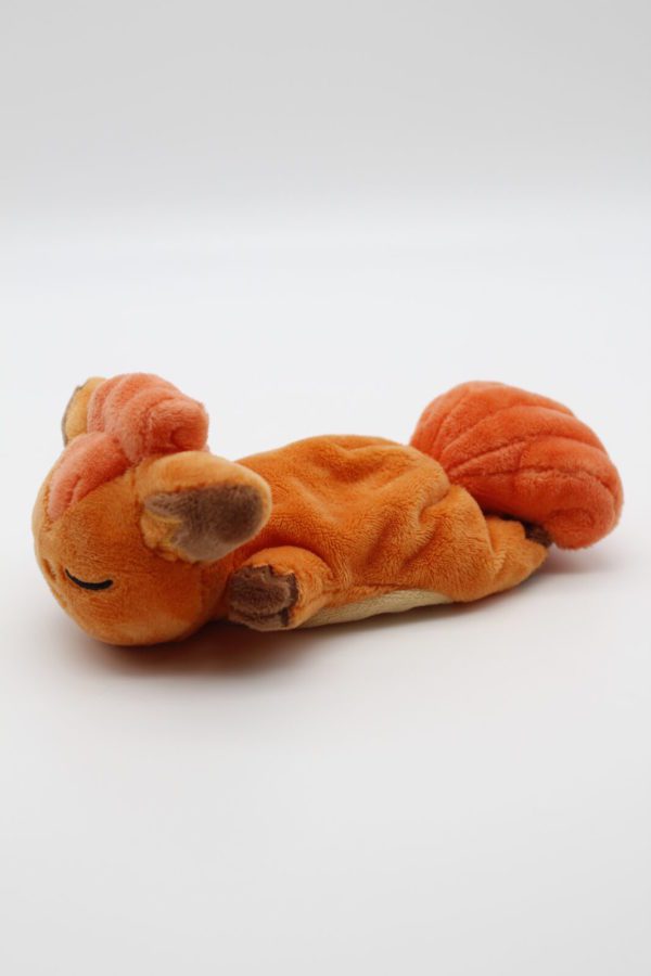 Vulpix kuttari Plüschtier Pokemon Original Japan Pokemon Center 2016 – Bild 4