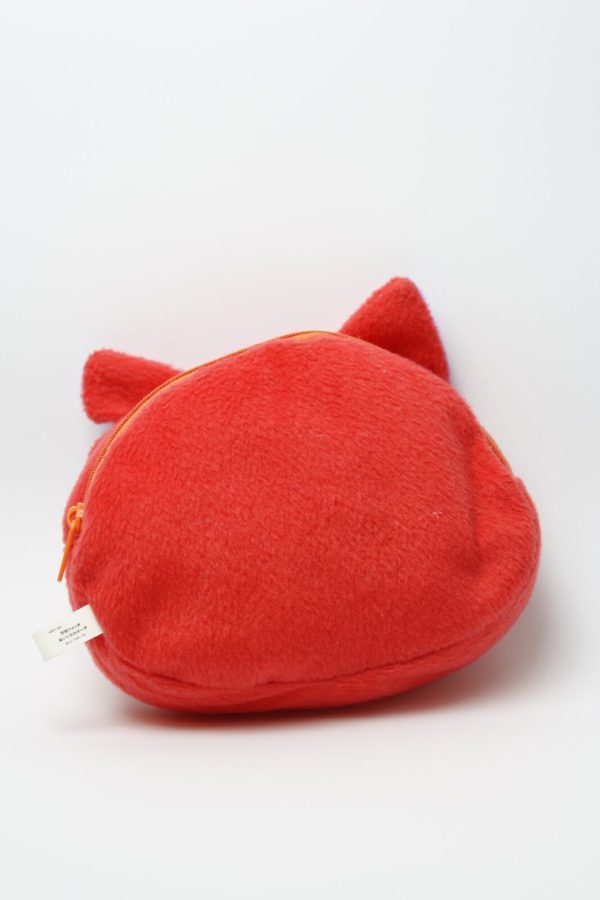 Yokai Watch Plüschtier Tasche Original Japan Banpresto – Bild 3