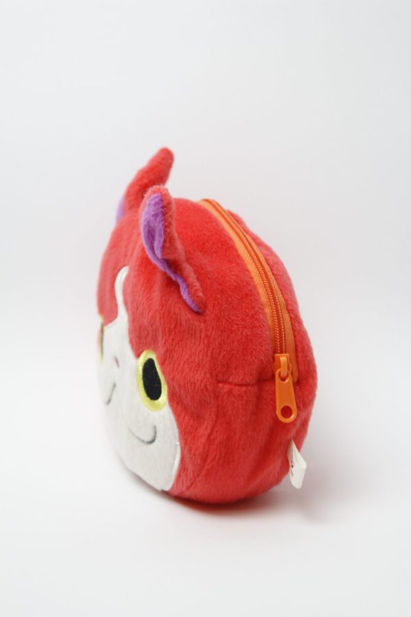 Yokai Watch Plüschtier Tasche Original Japan Banpresto – Bild 4