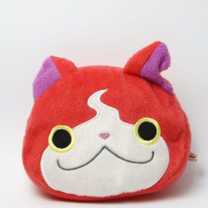 Yokai Watch Plüschtier Tasche Original Japan Banpresto