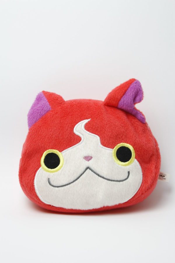 Yokai Watch Plüschtier Tasche Original Japan Banpresto