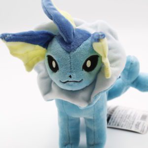 Aquana Plüschtier Pokemon Original Japan Pokemon Center 2018