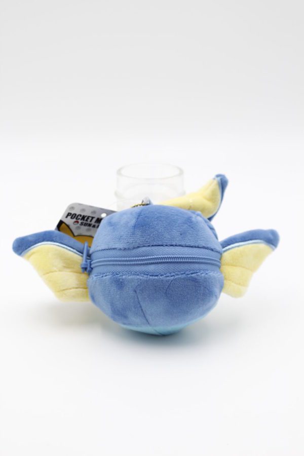 Aquana Tasche Original Japan Nintendo Pocket Monsters – Bild 3