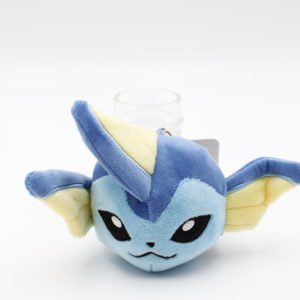 Aquana Tasche Original Japan Nintendo Pocket Monsters