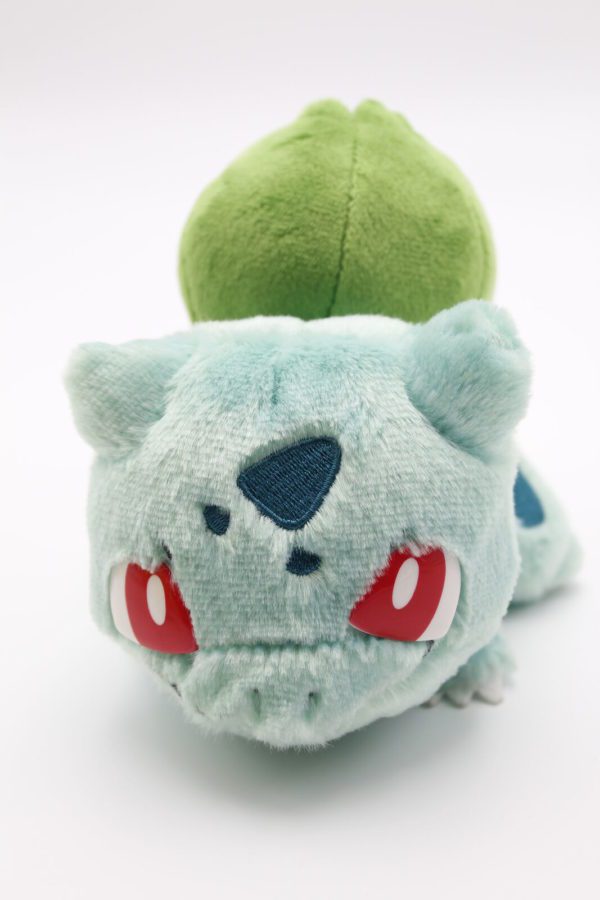 Bisasam Plüschtier Pokemon Original Japan Pokemon Center 2012