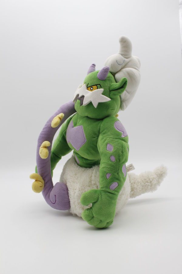 Boreos Plüschtier Pokemon Original Japan Pokemon Center 2011 – Bild 5