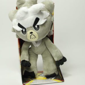Dakuma ohne Verpackung Plüschtier Pokemon Original Japan Takara Tomy