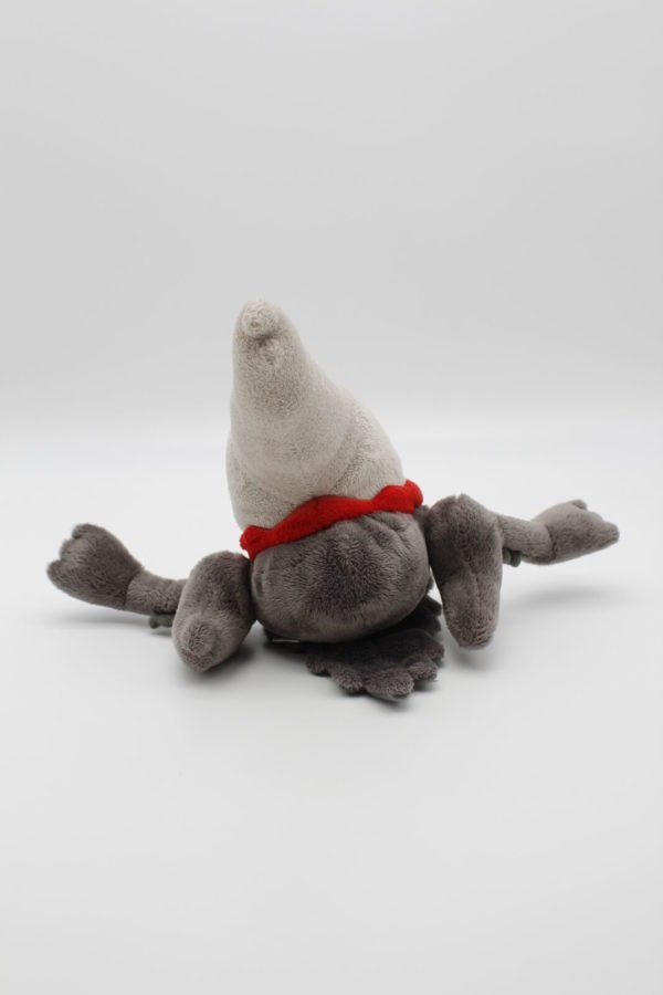 Darkrai Plüschtier Pokemon Dolls Original Japan Pokemon Center 2007 – Bild 3