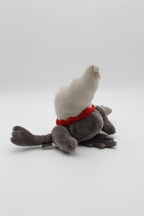 Darkrai Plüschtier Pokemon Dolls Original Japan Pokemon Center 2007 – Bild 4