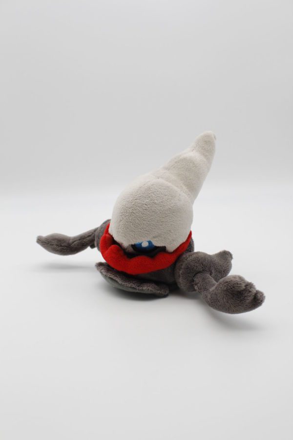 Darkrai Plüschtier Pokemon Dolls Original Japan Pokemon Center 2007 – Bild 6