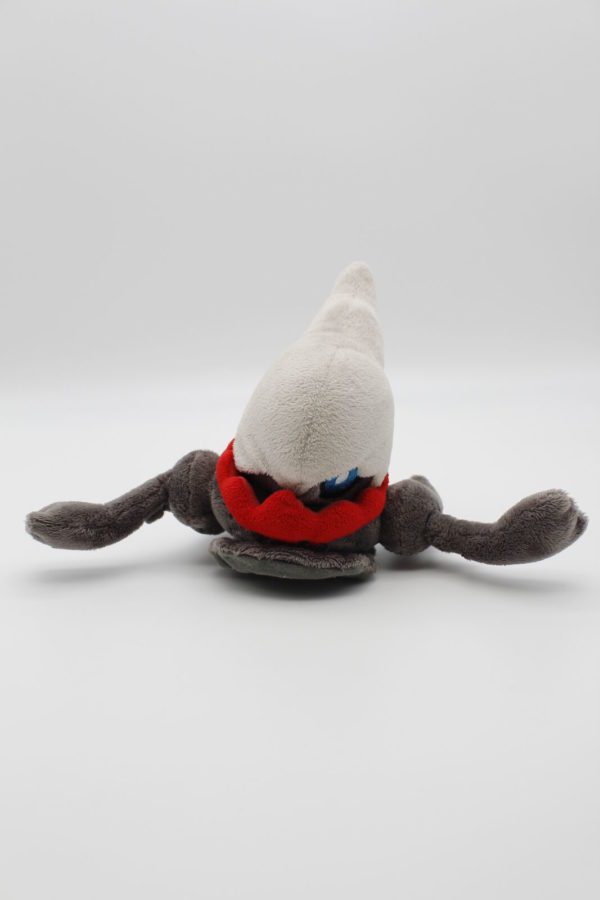 Darkrai Plüschtier Pokemon Dolls Original Japan Pokemon Center 2007
