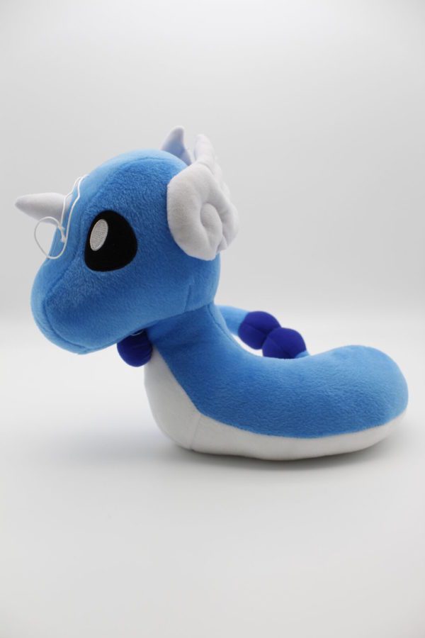 Dragonir Plüschtier Pokemon Original Japan Banpresto Jaia Preis – Bild 4