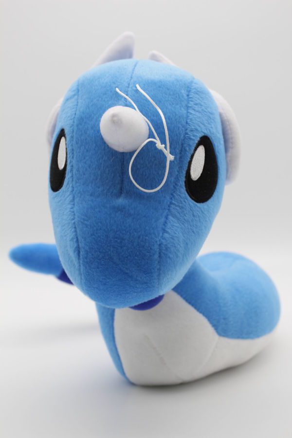 Dragonir Plüschtier Pokemon Original Japan Banpresto Jaia Preis