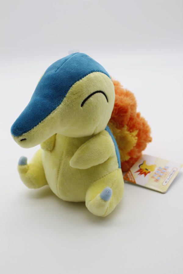 Feurigel Plüschtier Pokemon Allstar Collection Original Japan Saneiboeki
