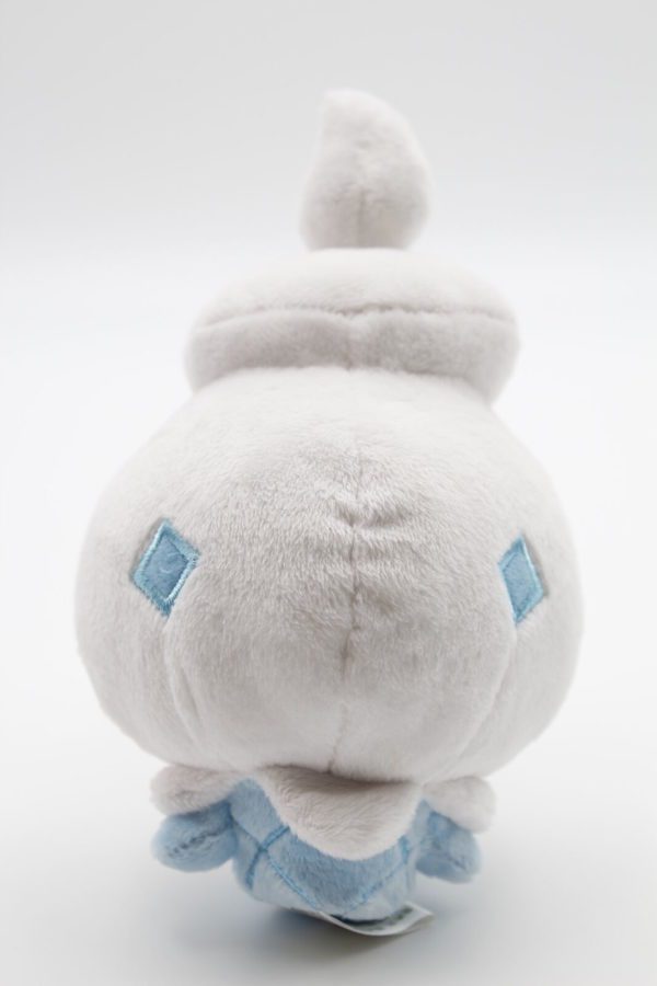 Gelatini Plüschtier Pokemon Dolls Original Japan Pokemon Center – Bild 3