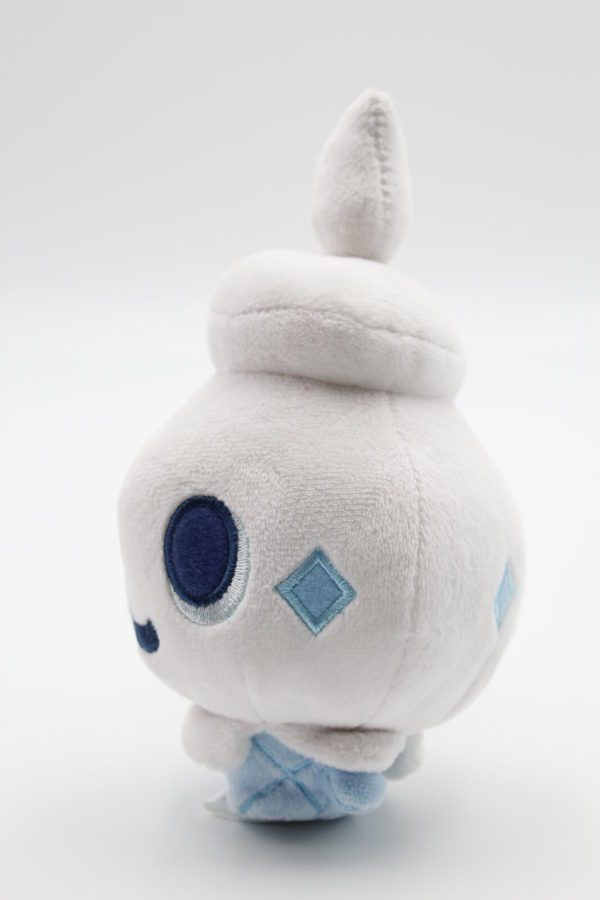 Gelatini Plüschtier Pokemon Dolls Original Japan Pokemon Center – Bild 4