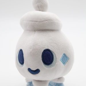 Gelatini Plüschtier Pokemon Dolls Original Japan Pokemon Center