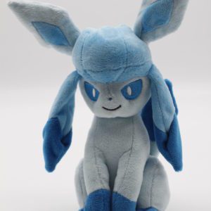 Glaziola Plüschtier Pokemon Allstar Collection Original Japan Saneiboeki