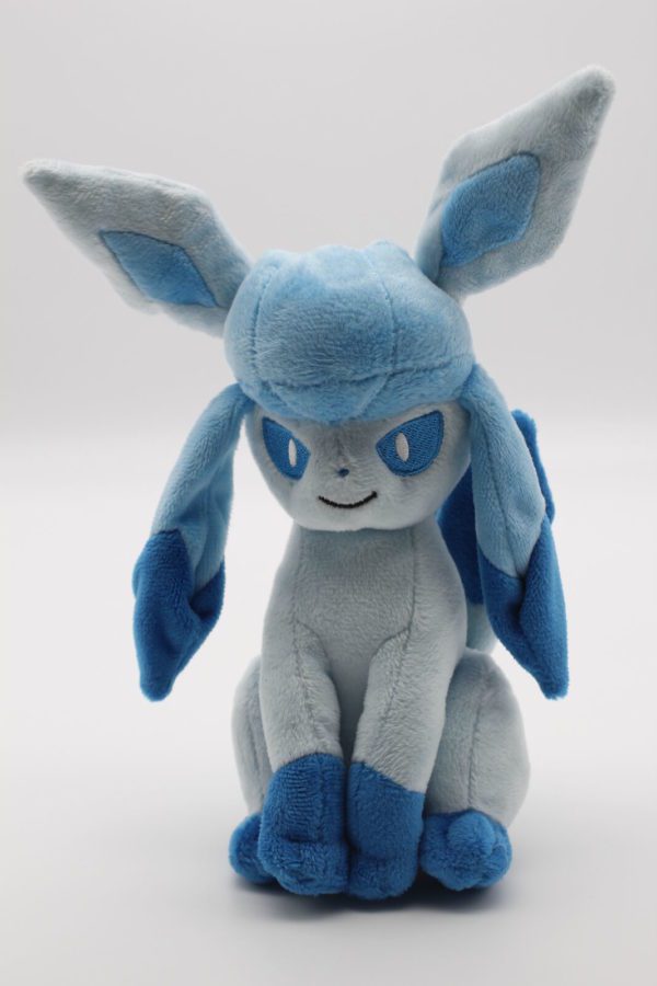Glaziola Plüschtier Pokemon Allstar Collection Original Japan Saneiboeki