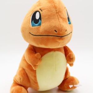 Glumanda M Plüschtier Pokemon Allstar Collection Original Japan Saneiboeki 30