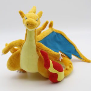Glurak Mega Y Plüschtier Pokemon Original Japan Pokemon Center 2014