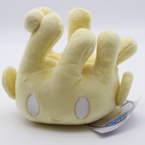Hokumil Plüschtier Pokemon Original Japan Pokemon Center 2021
