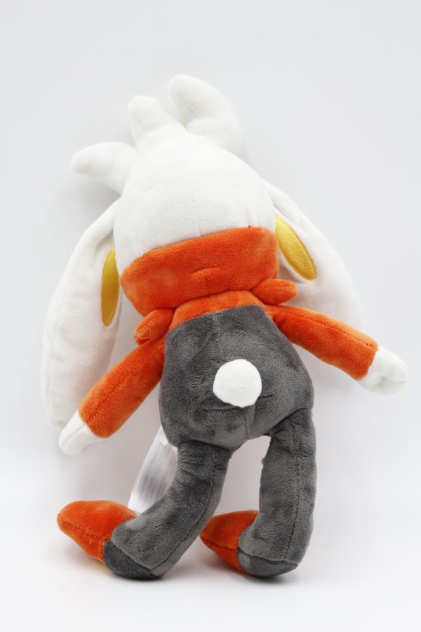 Kickerlo Plüschtier Pokemon Original Japan Pokemon Center 2020 – Bild 3