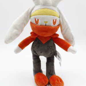 Kickerlo Plüschtier Pokemon Original Japan Pokemon Center 2020