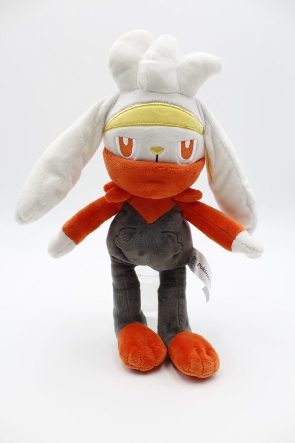 Kickerlo Plüschtier Pokemon Original Japan Pokemon Center 2020