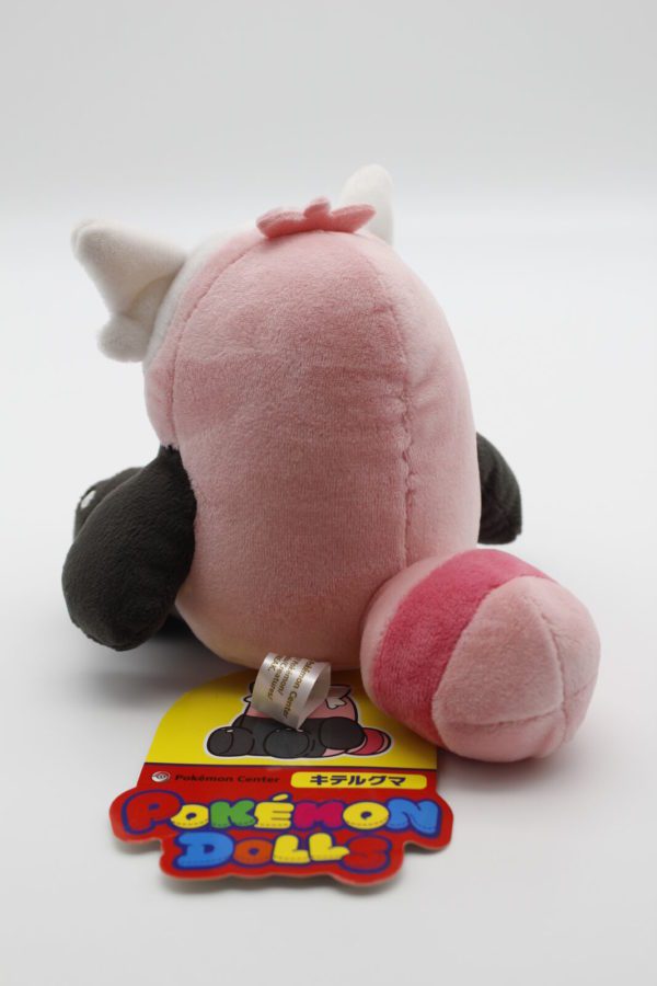 Kosturso Plüschtier Pokemon Dolls Original Japan Pokemon Center 2017 – Bild 3