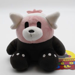 Kosturso Plüschtier Pokemon Dolls Original Japan Pokemon Center 2017