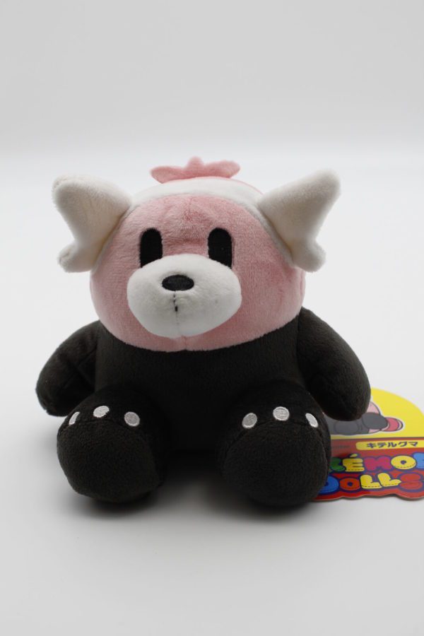 Kosturso Plüschtier Pokemon Dolls Original Japan Pokemon Center 2017