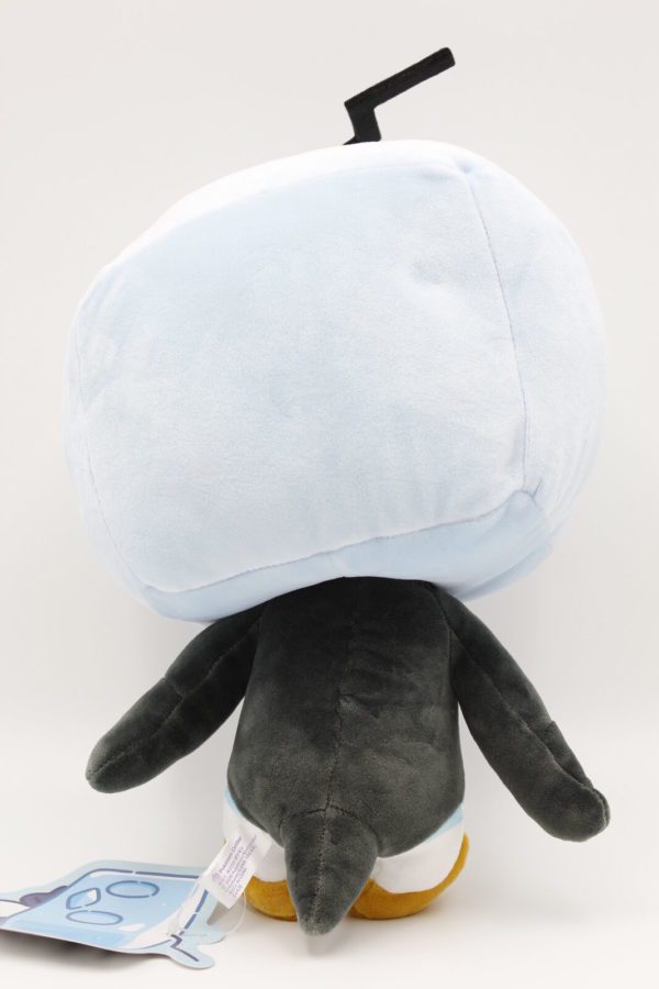Kubuin Plüschtier Pokemon Original Japan Pokemon Center 2020 – Bild 3