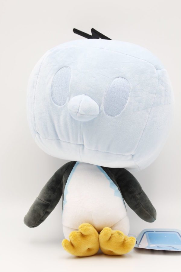 Kubuin Plüschtier Pokemon Original Japan Pokemon Center 2020